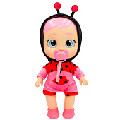 Игровой набор Край Бебис Леди Первые шаги Cry Babies MC Toys 74852 1